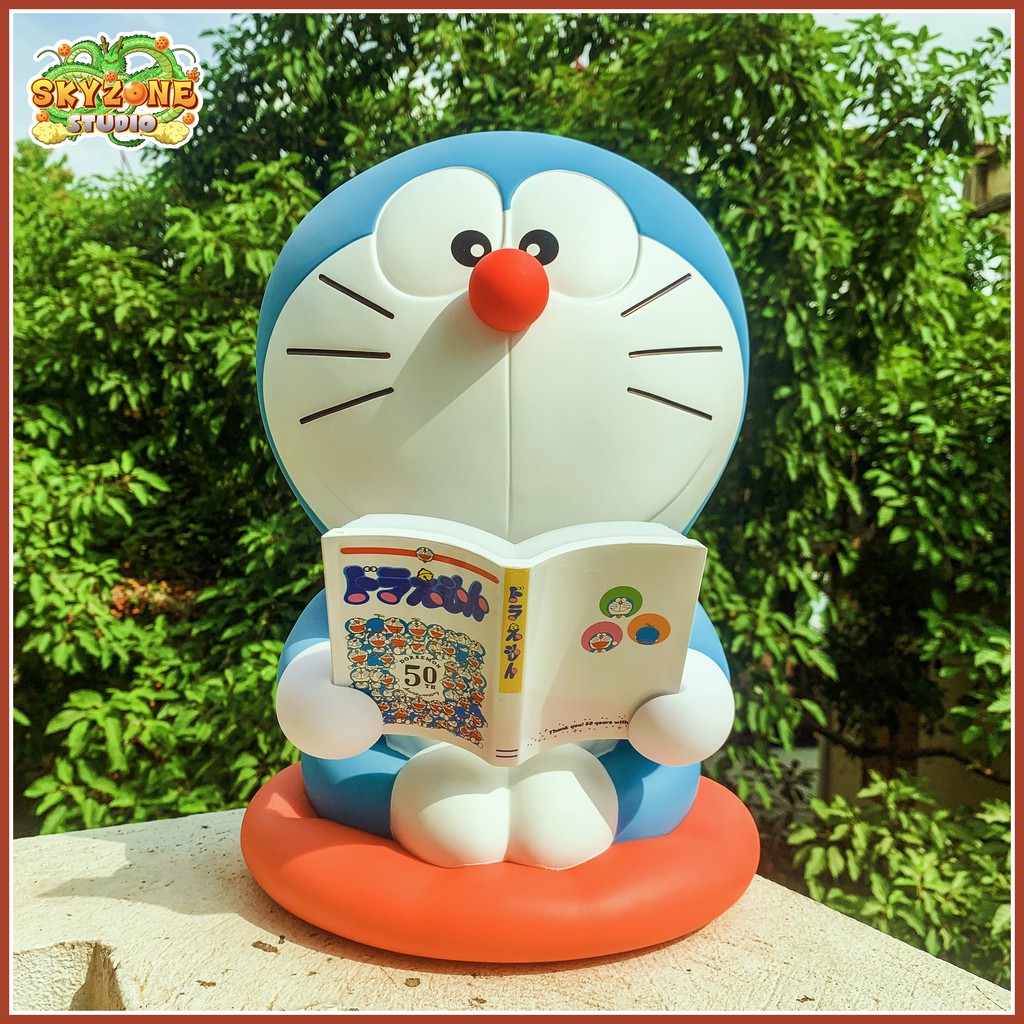 Mô hình doremon , doraemon hàng mới siêu khủng