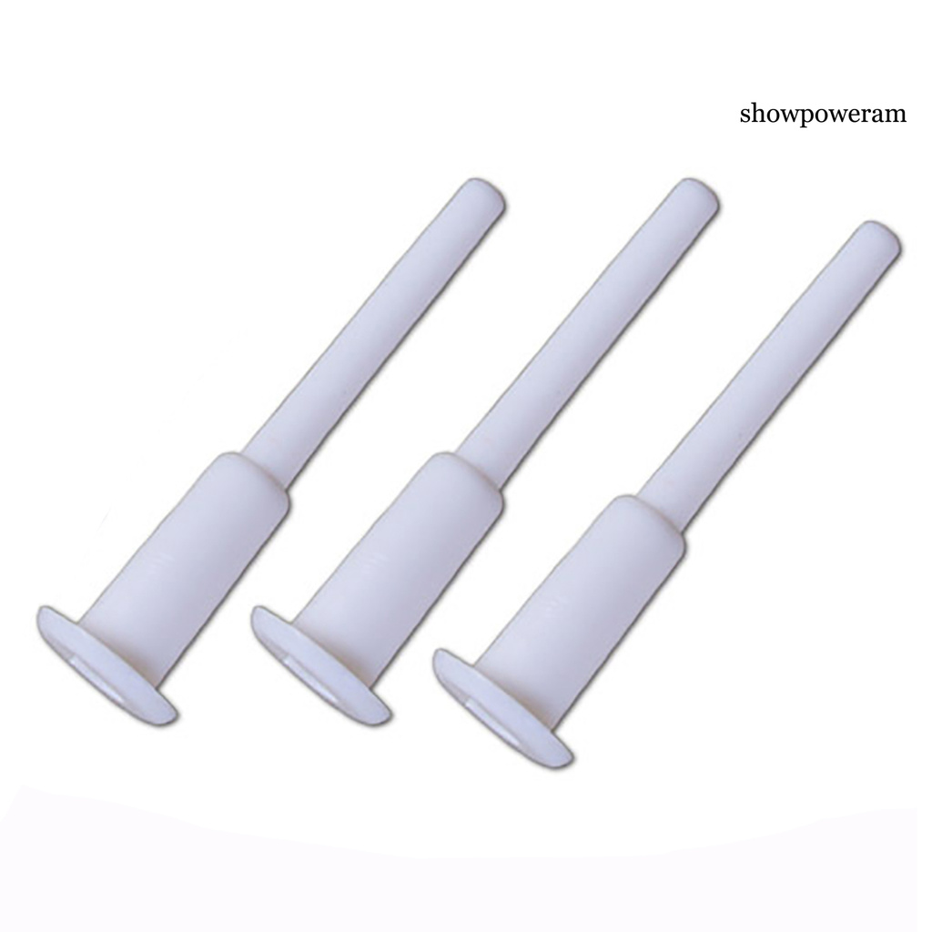 Set 3 Dụng Cụ Khóa Kéo Dùng Để Hỗ Trợ Các Bài Tập Thể Thao / Yoga