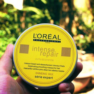 sáp vuốt tóc Nam