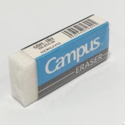 Gôm Tẩy Campus Standard - ER-STA-20 ...