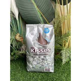 Socola kisses hershey’s kisses milk chocolate.