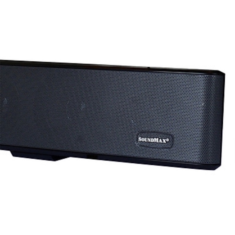 Loa Vi Tính Soundmax SB-217/2.1 Tích Hợp Bluetooth (90W) - Hàng Chính Hãng-New