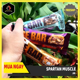 [TEM CHÍNH HÃNG] Mre Bar REDCON1 (hộp ) – Bánh Protein Bữa Ăn Phụ Bổ Sung Dinh Dưỡng Tiện Lợi Nhanh Chóng (hộp 12 thanh)