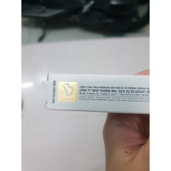 KEM HỒNG_NHŨ_HOA HANAYUKI PINK NIPPLE | BigBuy360 - bigbuy360.vn