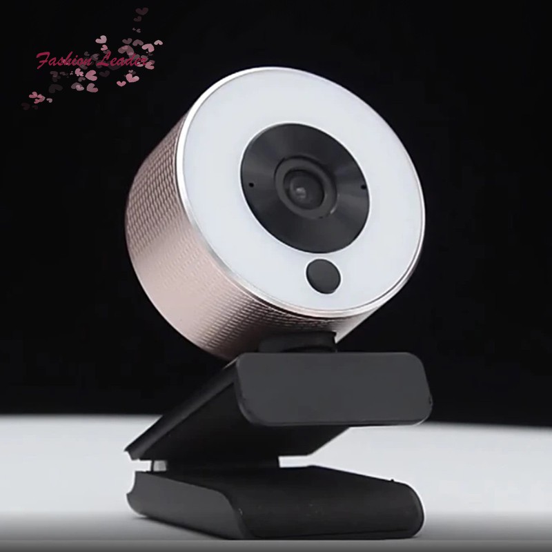 Webcam 2k / 1080p Hd Có Thể Điều Chỉnh Và Mic | BigBuy360 - bigbuy360.vn