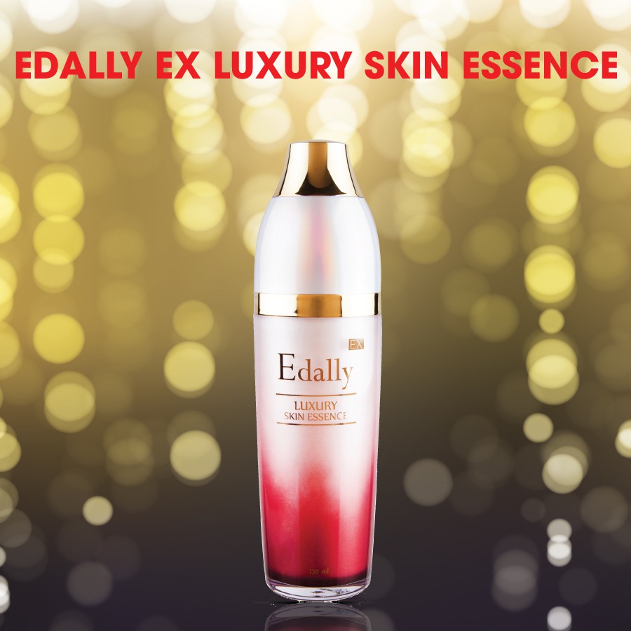 Tinh chất vàng 24k Edally - Luxury Skin Essence