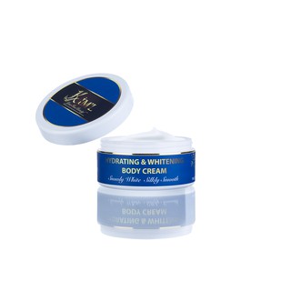 Kem Trắng Da & Dưỡng Ẩm Toàn Thân KIM'L 200gr- HYDRATING & WHITENING BODY CREAM