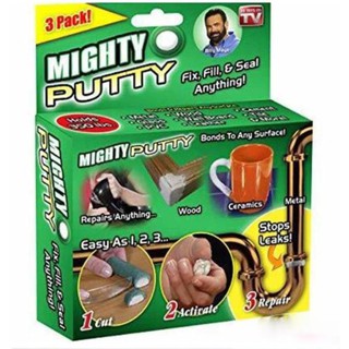 Keo Sáp Dán Đa Năng Epoxy Putty - Cao Cấp