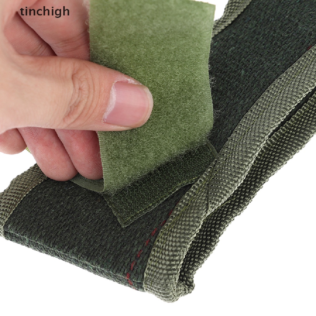 [Tichg] Dây Đai Kéo Căng Cổ Canva Co Giãn Chỉnh Sửa Đốt Sống Cổ