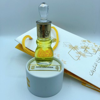 Tinh Dầu Nước Hoa Dubai Ajmal 12ml