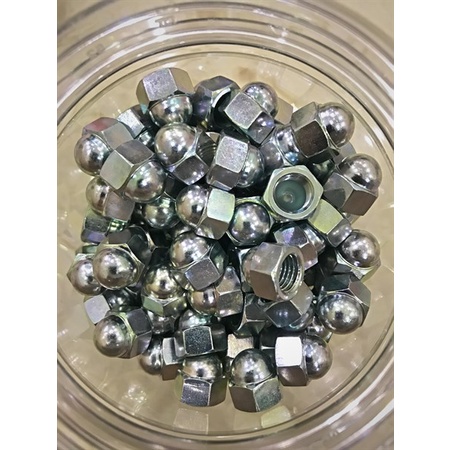 Ốc mũ giảm sóc xe Honda