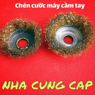 CHÉN CƯỚC MÁY CẦM TAY 1 TẤC