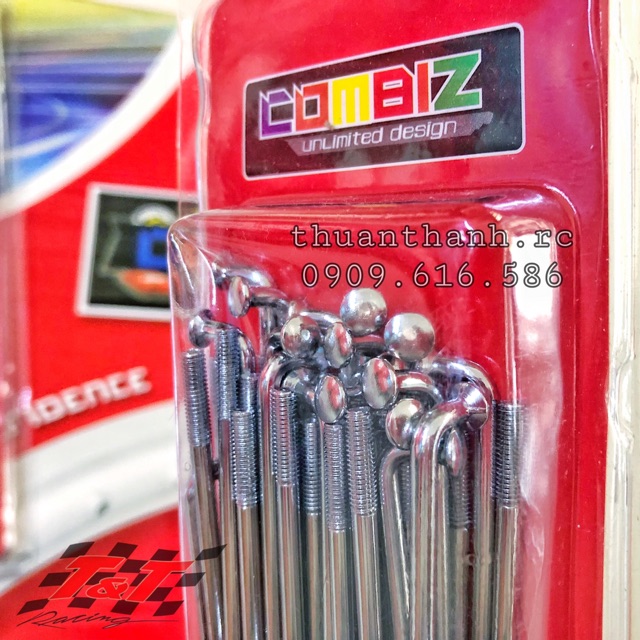 Căm COMBIZ-149/157/184