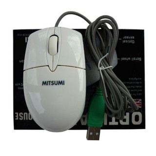 Chuột Mitsumi 6603 Usb