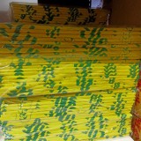 Giấy niêm phong khổ a4 màu trắng 100 tờ( perluya)