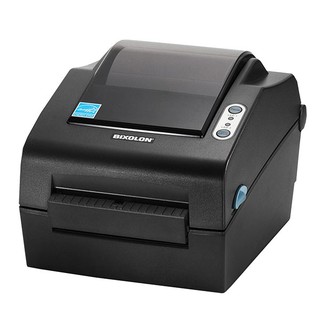 Máy in mã vạch bixolon slp tx403