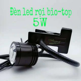 ĐÈN RỌI BỂ CÁ CẢNH BIO-TOP 5W