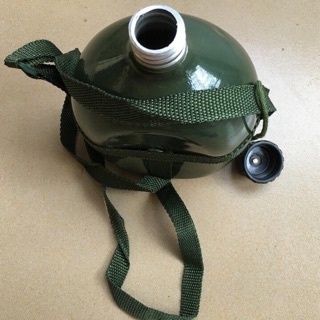 Bình tông đựng nước, đựng rượu 3L