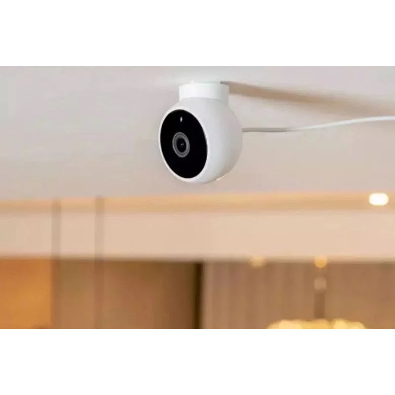Camera IP Wifi Xiaomi 2K Magnetic Mount MJSXJ03HL (bản quốc tế)