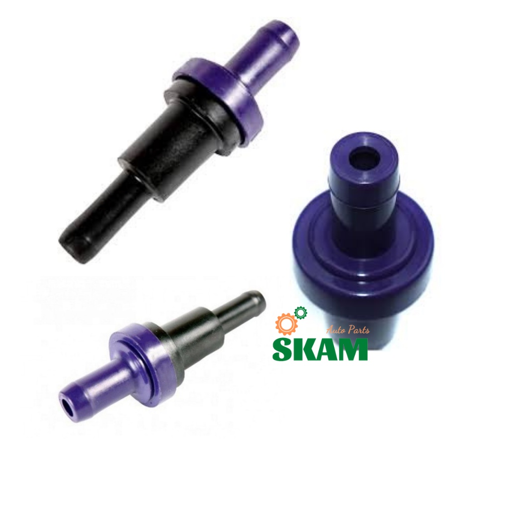 Van thông hơi, van một chiều, cảm biến van hơi thừa DAEWOO MATIZ 1. 2/ LACETI, SPARK/ AVEO, mã sản phẩm: 94580183