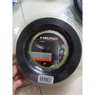Cước tennis head lynx