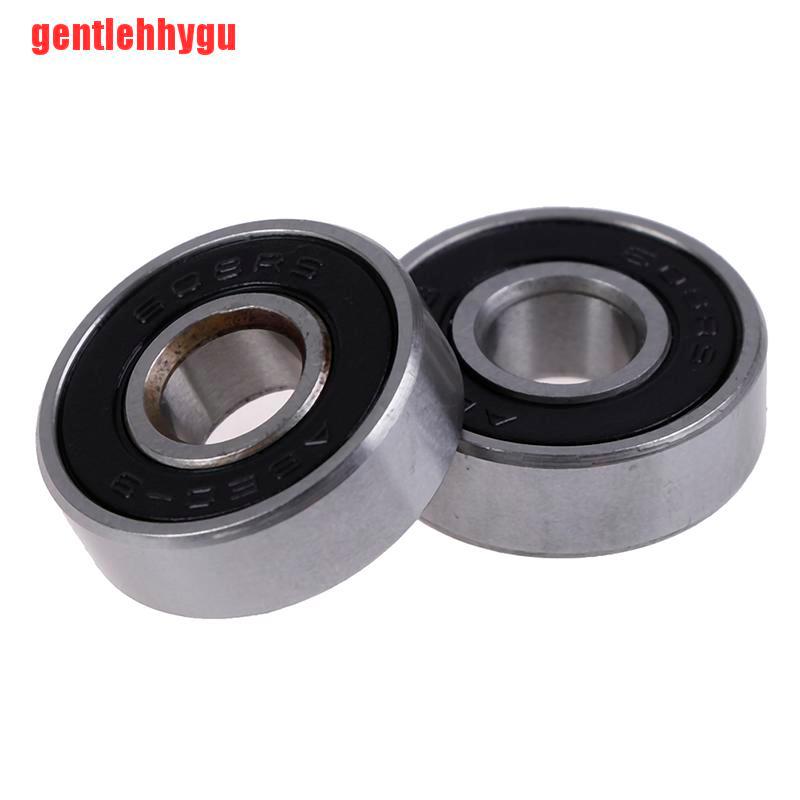 Bộ 10 Vòng Bi 608 Abec-9 Cho Ván Trượt