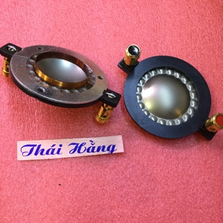 Côn loa hồng kỳ có cọc 34.4