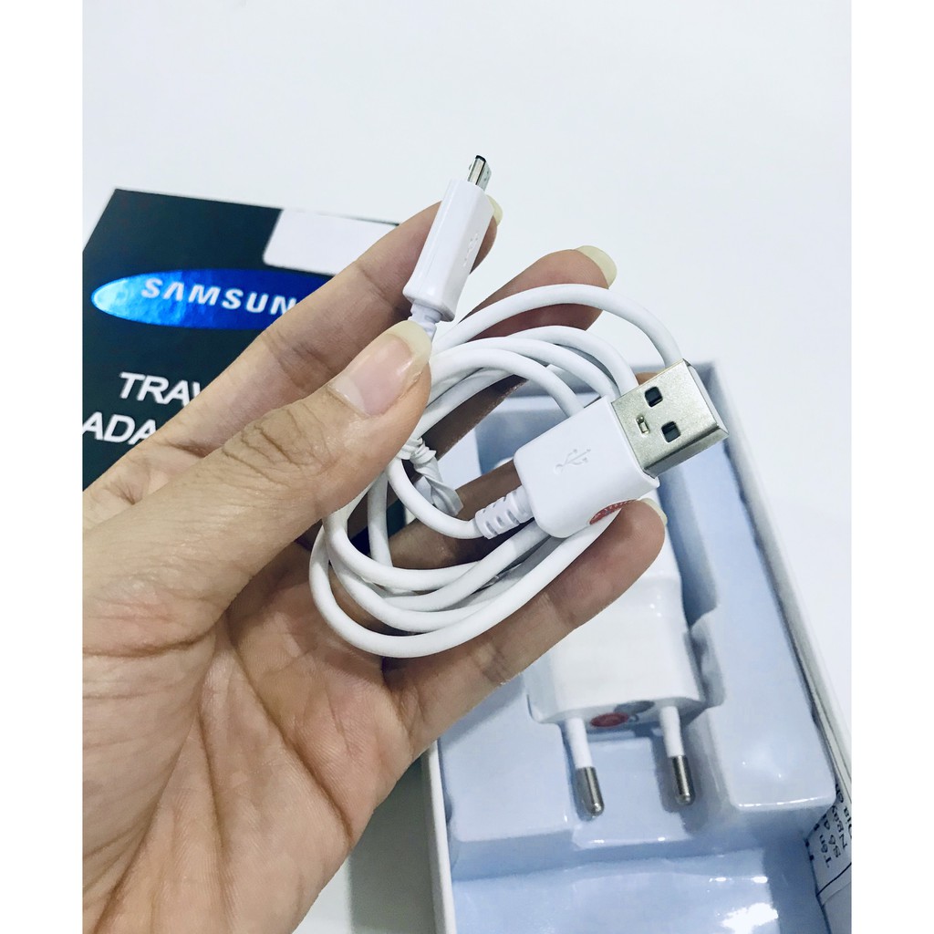 [FAST CHARGING] Bo sac nhanh SAMSUNG S7/S8/S9