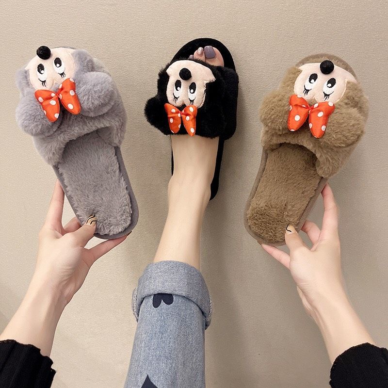 Dép mang trong nhà cao cấp