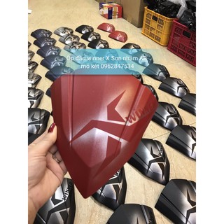 Ốp đầu  Winner X Sơn nhám AB mỏ két