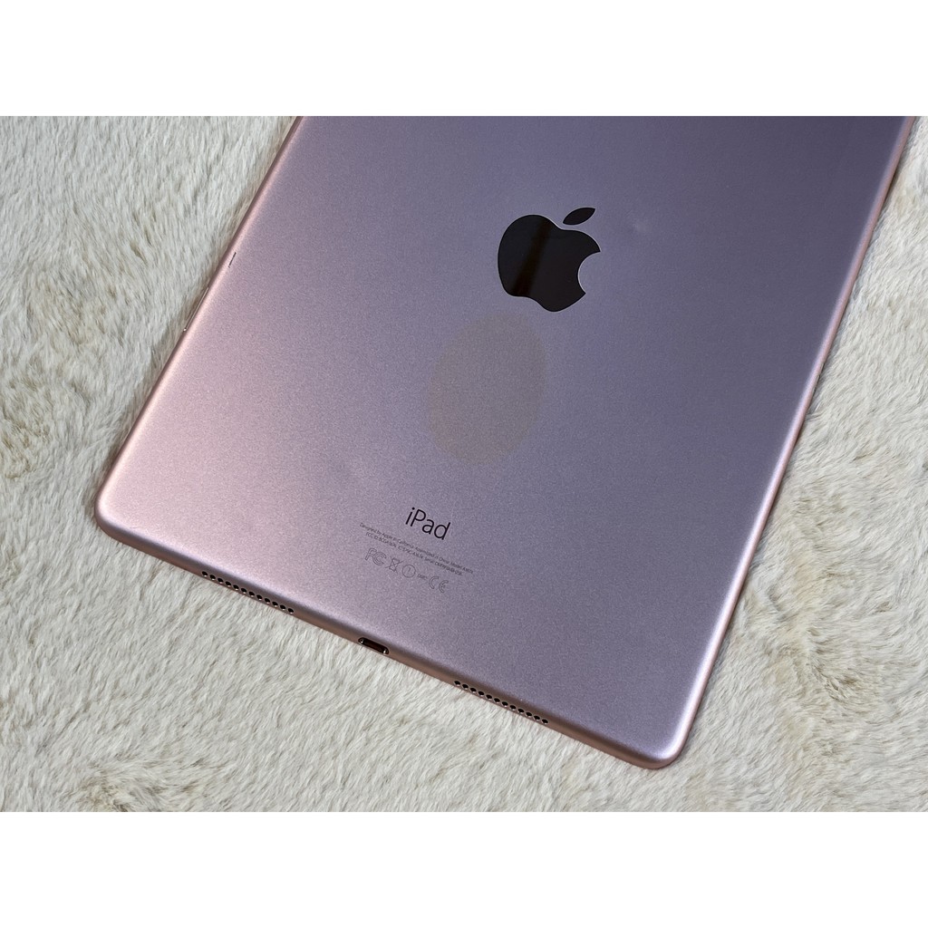Máy tính bảng Apple iPad pro 9.7 inch dung lượng 32GB bản 4G | BigBuy360 - bigbuy360.vn