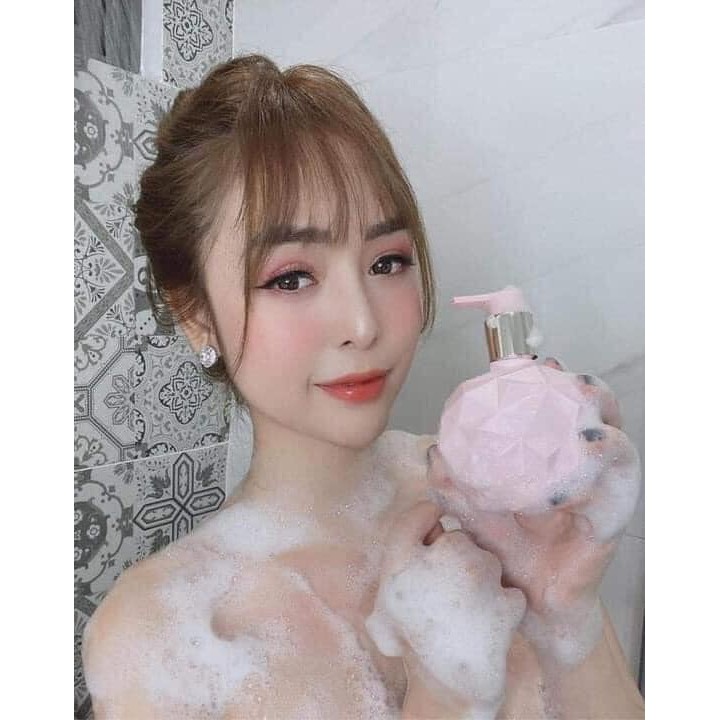 Sữa Tắm Nước Hoa Xông Trắng Pink Lady | BigBuy360 - bigbuy360.vn