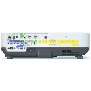 Máy Chiếu Epson EB-2140W