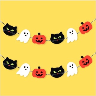 Dây treo trang trí halloween