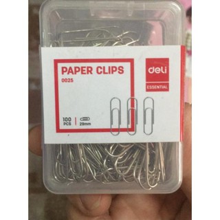 Hộp gim cài (đinh gim ) - khách sỉ ib