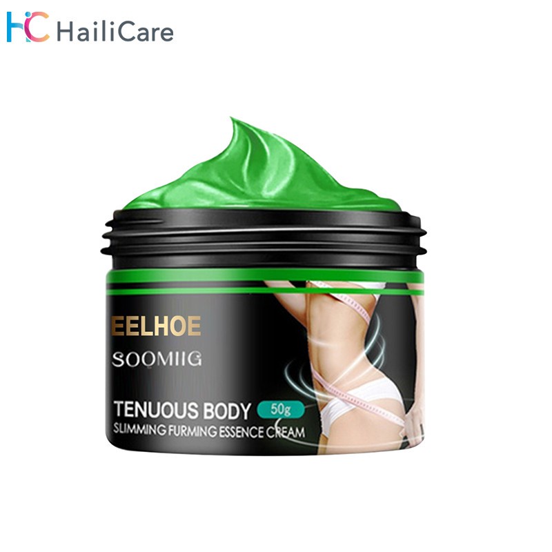 Kem đốt cháy chất béo 50g cao cấp cho nam nữ hailicare