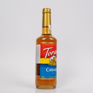 Torani syrup Caramel 750ml
