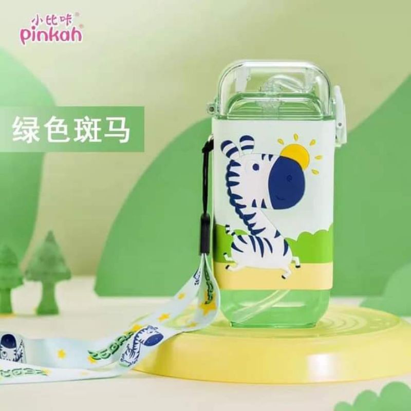 Bình Nước Disney Elsa và Con giống