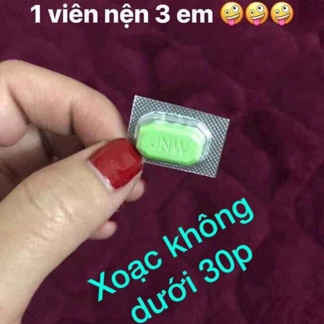 Cải Thiện Sinh Lý