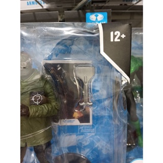 Mô hình The Riddler The Batman McFarlane có sẵn