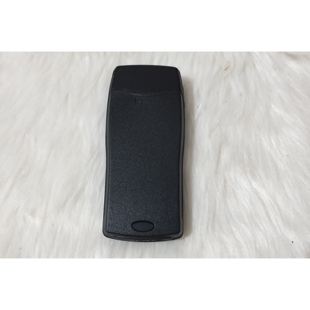 { Xả Kho Giá Siêu Sốc }_Nokia 8210_Điện Thoại Nokia Cổ 8210 Chính Hãng Bảo Hành 12 Tháng Pin chuẩn sài 2 đên 3 ngày | BigBuy360 - bigbuy360.vn