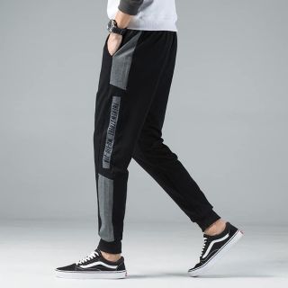 Quần jogger nam