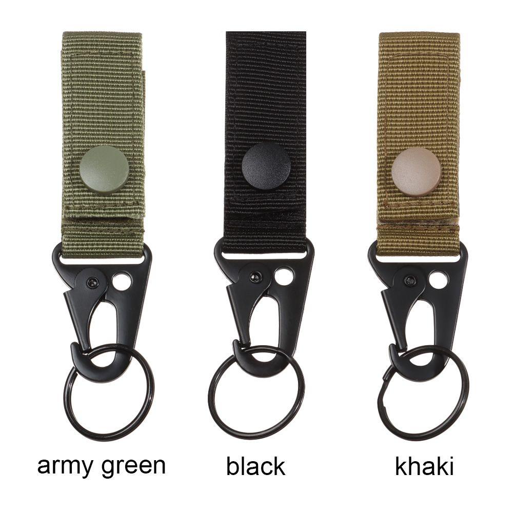 MYRONGVN Móc Khoá Thể Thao EDC