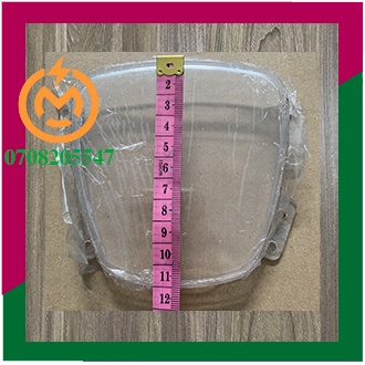 Mặt kính đồng hồ xe đạp điện cap A 2-9, Pega, Hk bike, Fuji, Nijia...hàng chuẩn chính hãng