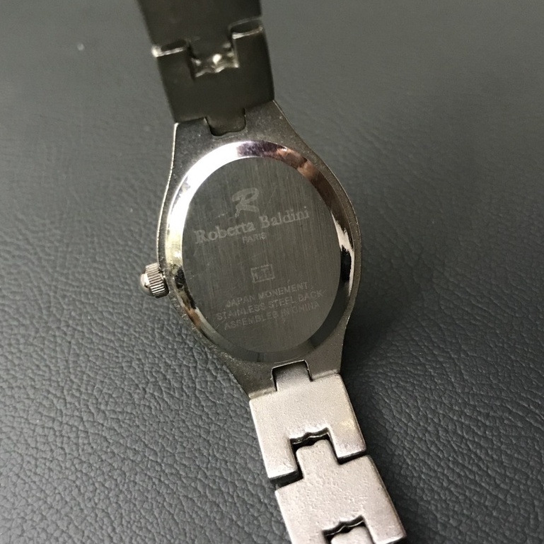 Đồng hồ nữ Roberta Paris Nhật