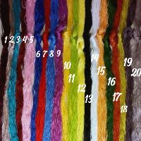 Tép lớn 54m chỉ tơ bóng