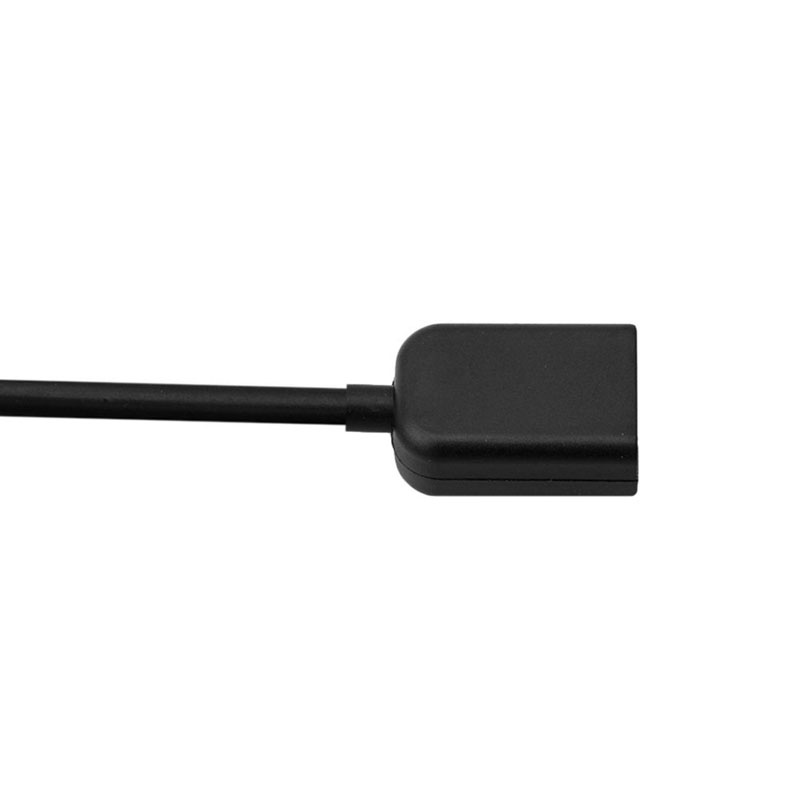Bộ Chuyển Đổi OTG Micro USB Cái Sang Micro Đực Thông Dụng