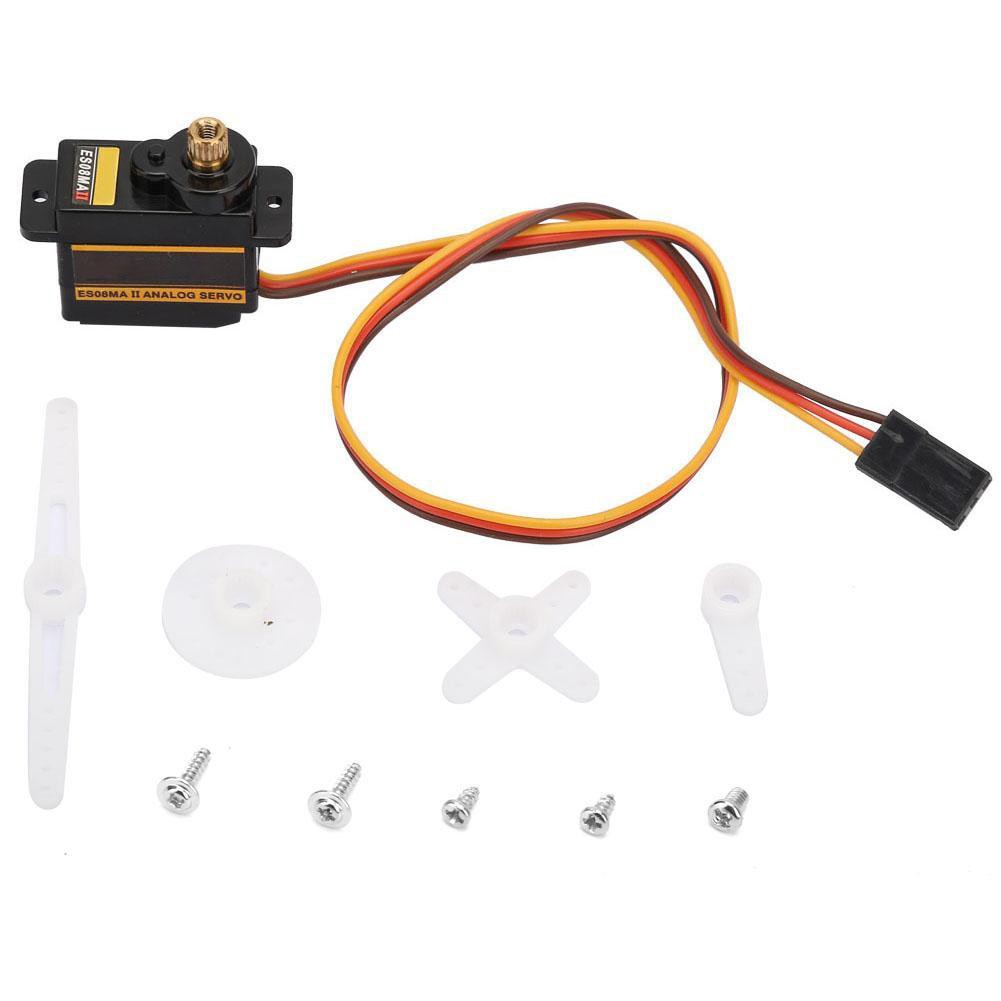 Động cơ RC Servo Emax ES08MA