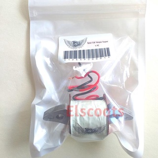 Cuộn cdi vespa sprint Siêu pts