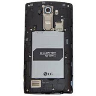 pin LG G4 xịn tương thích LG G4 Hàn, Mỹ, 2sim Bảo Hành 3 Tháng đổi mới
